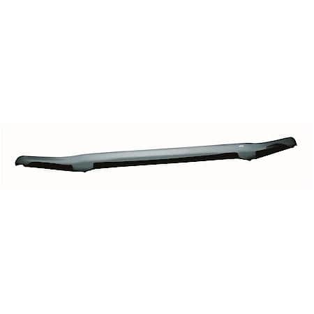 Bugflector II½, Hood Protector, Smoke, High Profile, 1 Piece