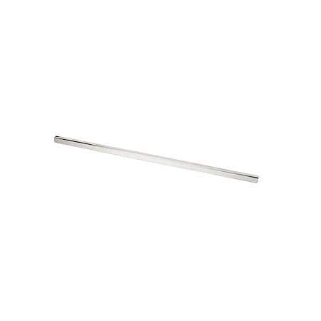 Tailgate Cap, Stainless Steel