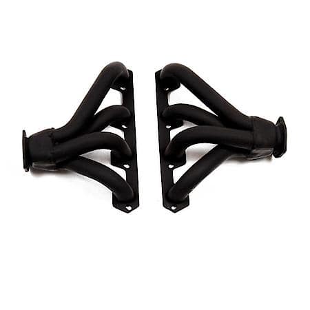 Shorty/Block Hugger Headers