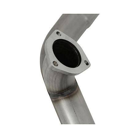 Performance Exhaust Y-Pipes for Connecting Headers