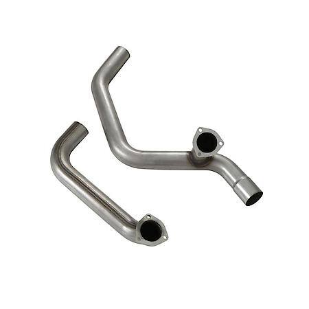 Performance Exhaust Y-Pipes for Connecting Headers