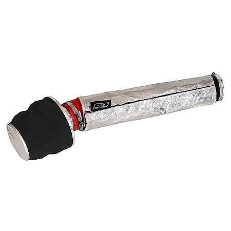 Cool Cover Air Tube Cover Kit, Fits Up To 4-1/2In X 28In, Includes Tape