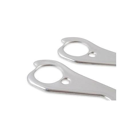 Header Gaskets - Aluminum-Layered