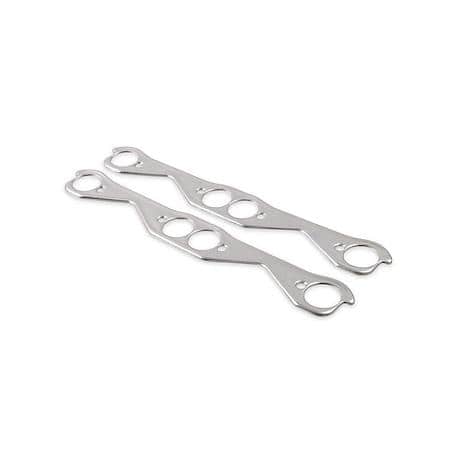 Header Gaskets - Aluminum-Layered