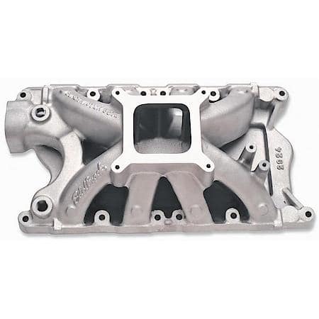 Super Victor 351W Intake Manifold Small-Block Ford