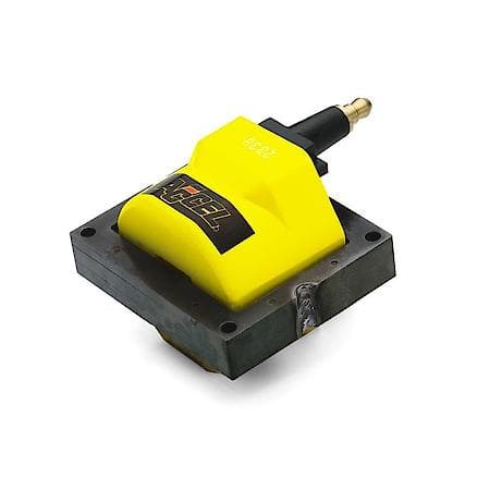Gm 1984-95 Remote Supercoil