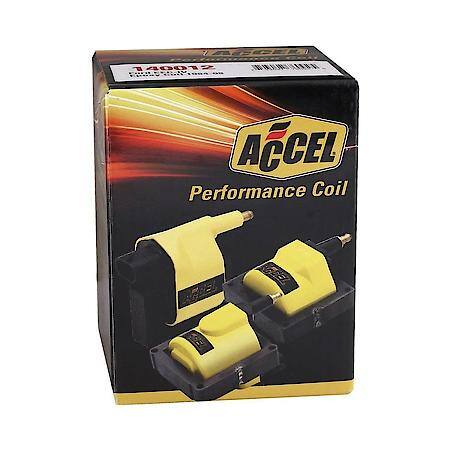 Ford 1984-98 Eec-Iv Supercoil