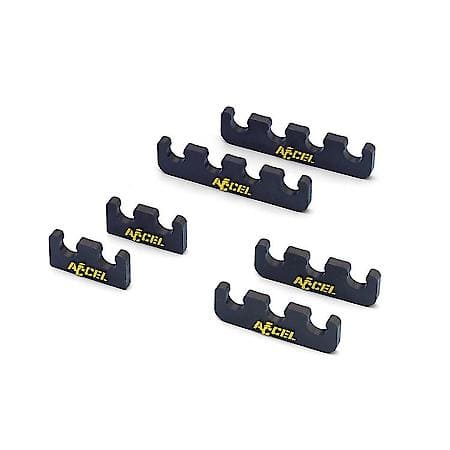 Lts Comp Wire Seperator Blk 9Mm