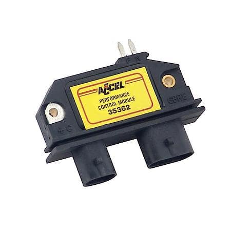 Gm Ext. Coil 86-95 Ignition Module