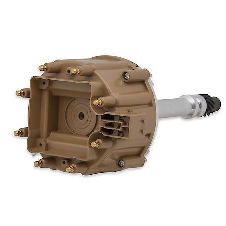 Distributor:Chev V8 Hei Vac