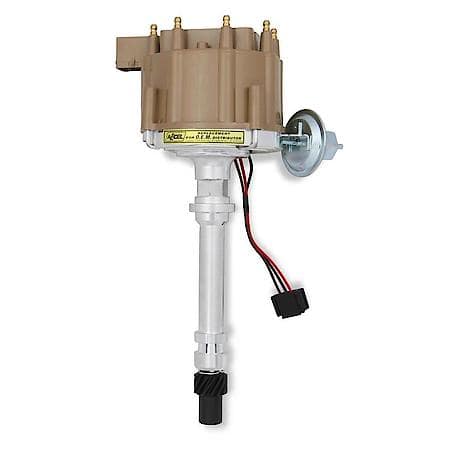 Distributor:Chev V8 Hei Vac