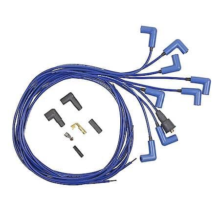 Lts 5Mm Thundersport Universal V8 Blue