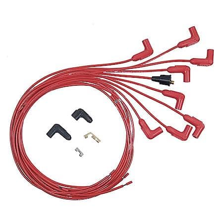 Lts 5Mm Thundersport Universal V8 Red