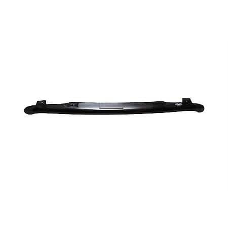 Hoodflector, Hood Protector, Smoke, Low Profile, 1 Pc
