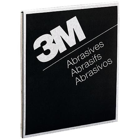 Wetordry Abrasive Sheet 413Q, 02002, 9 In X 11 In, 400A (Sold by each)