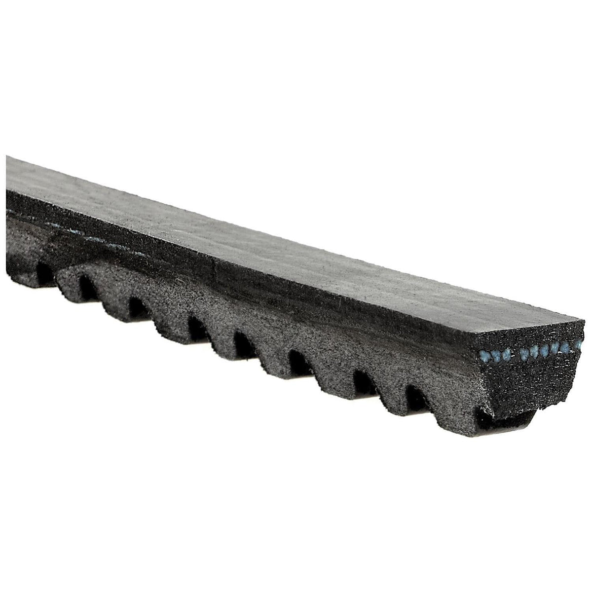 ACDelco Gold 54 1/64in Accessory Drive Belt 17540 (3/3)