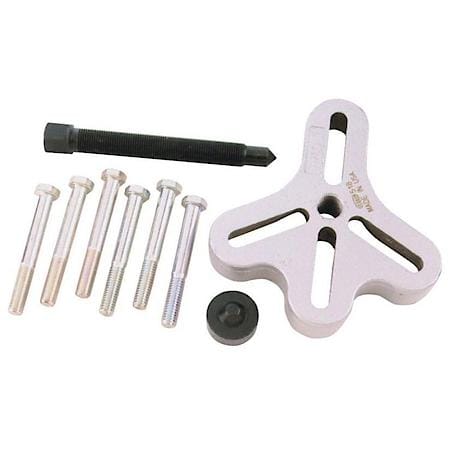 Harmonic Balancer Puller