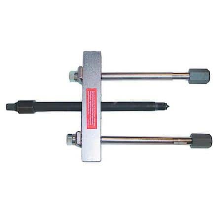 Puller Push Type 2-1/8 To 7-1/4In. 10 Ton