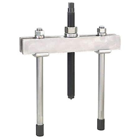 Puller Push Type 3-1/8 To 11-3/4In. 17-1/2 Ton