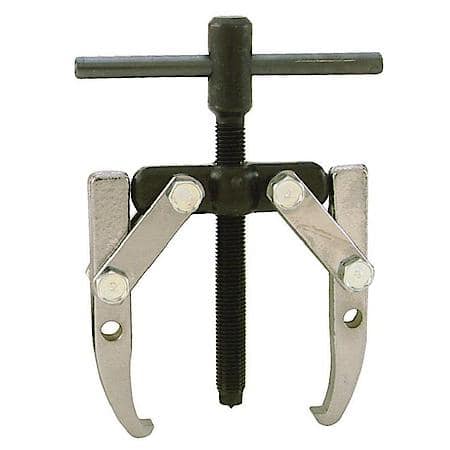 Puller 2 Jaw Adjustable 3-1/2In. 1Ton