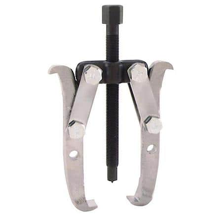 Puller 2 Jaw Reversible 4In. 2 Ton