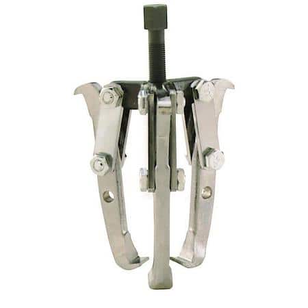 Puller 2/3 Jaw Reversible 4-3/4In. 2 Ton