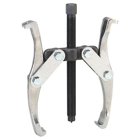 Puller 2 Jaw Reversible 9In. 7 Ton