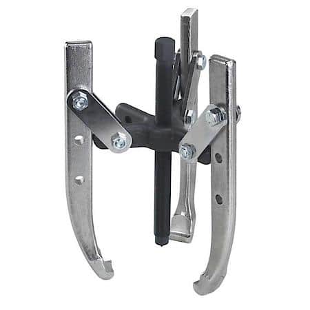 Puller 2/3 Jaw Adjustable 11 7 Ton