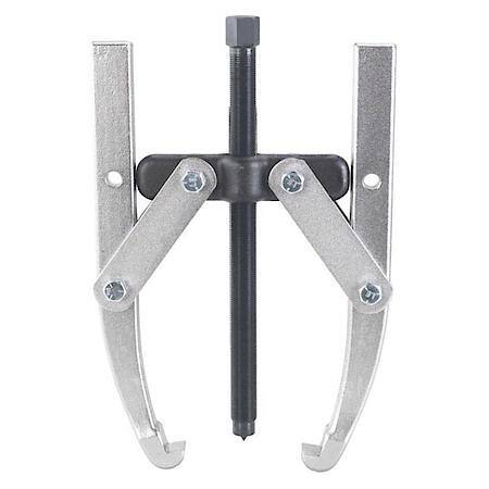 Puller 2 Jaw Adjustable 12In. 13 Ton
