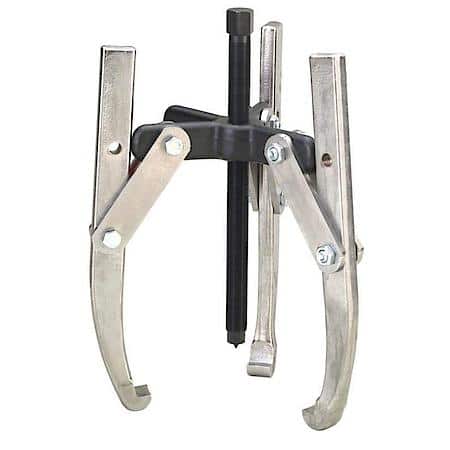 Puller 2/3 Jaw Adjustable 12In. 13 Ton