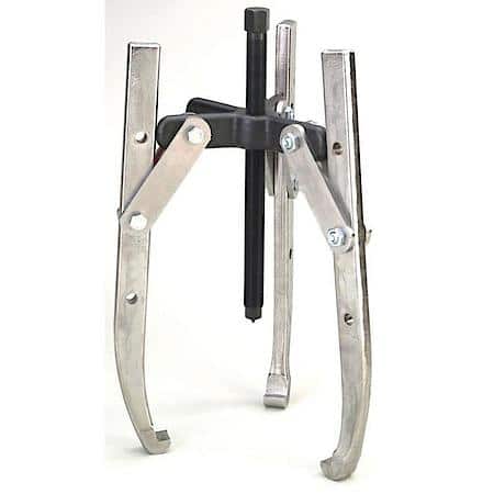 Puller 2/3 Jaw Adjustable 17In. 13 Ton