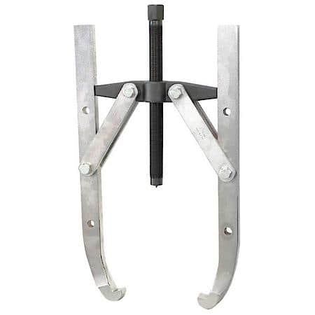Puller 2 Jaw Adjustable 16In. 17-1/2 Ton