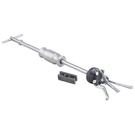 Puller Slide Hammer 2-1/2Lb 2 3 Way Head