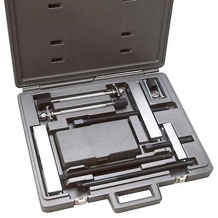 Puller Set Push-Puller 10 Ton