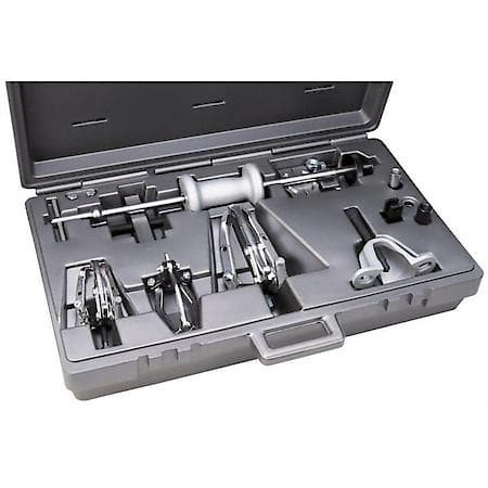 Puller Set - Slide Hammer, Multi-Purpose