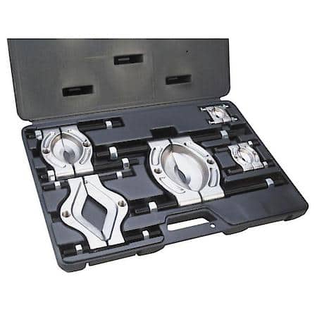 Puller Set Bearing Splitter Combo