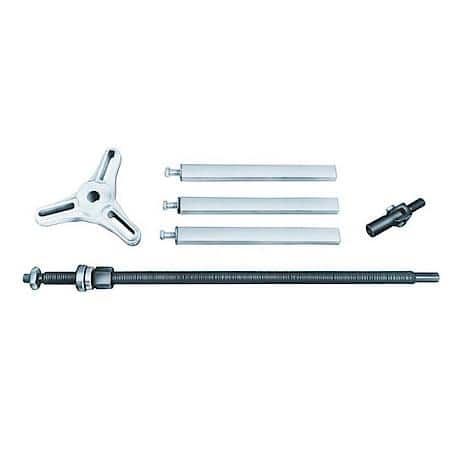 Sleeve Puller Set Manual 9Pc