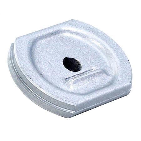 Sleeve Remover Plate 4-5/16In. Bore