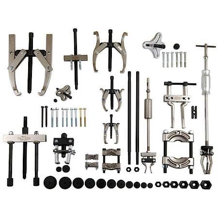Puller Set 19Pc 13 Ton