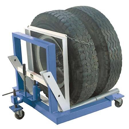 Wheel Dolley Dual 1500Lb Capacity