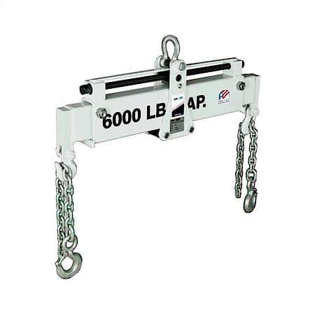 Sling Positioning 6000Lb. For Otc1814 Or 1813