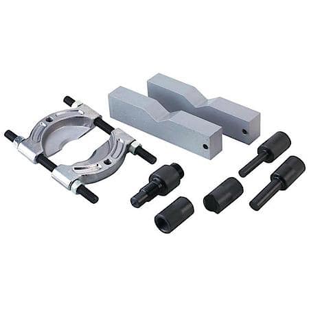 Floor Press 25 Ton Accessories Kit