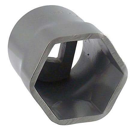 2-3/8 3/4 Dr. Locknut Socket