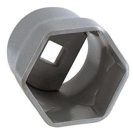 Bearing Locknut Socket 3In. 3/4In. Dr 6 Point