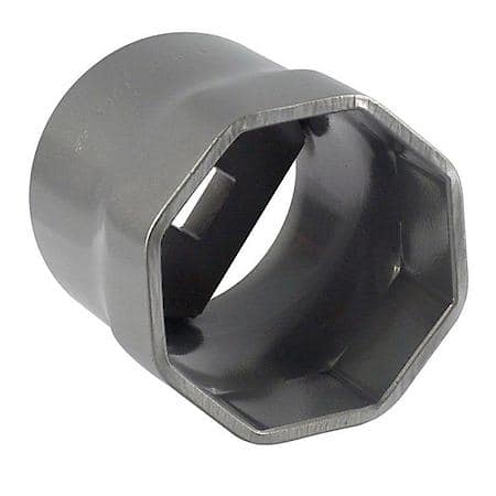 Bearing Locknut Socket 3In. 3/4In. Dr 8 Point