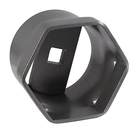 Bearing Locknut Socket 4In. 3/4In. Dr 6 Point