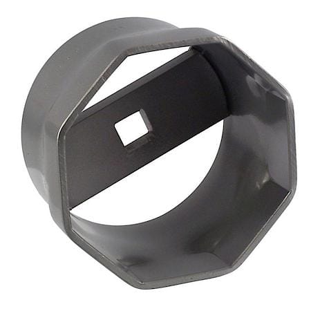 Soc 4-7/8 3/4D Lcknt 8Pt Dp Satin