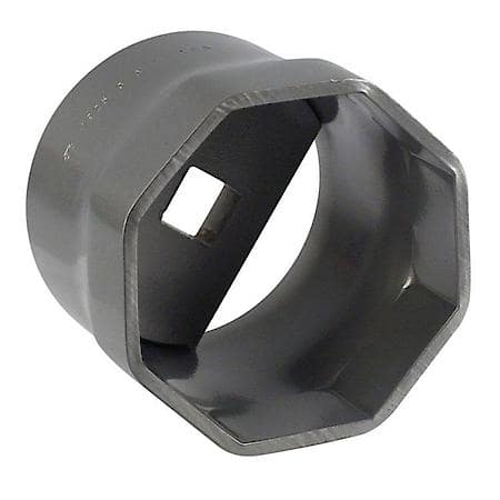 Soc 3-3/4 3/4D Lcknt 8Pt Dp Satin