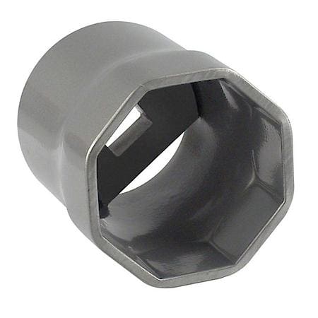 Soc 2-3/4 3/4D Lcknt 8Pt Dp Satin