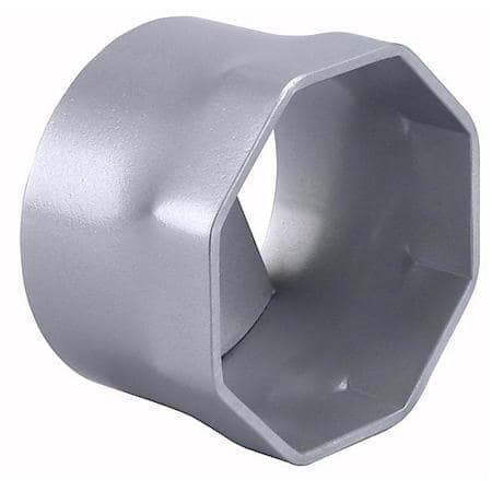 Soc 4-13/16 3/4D Lcknt 8Pt Dp Satin